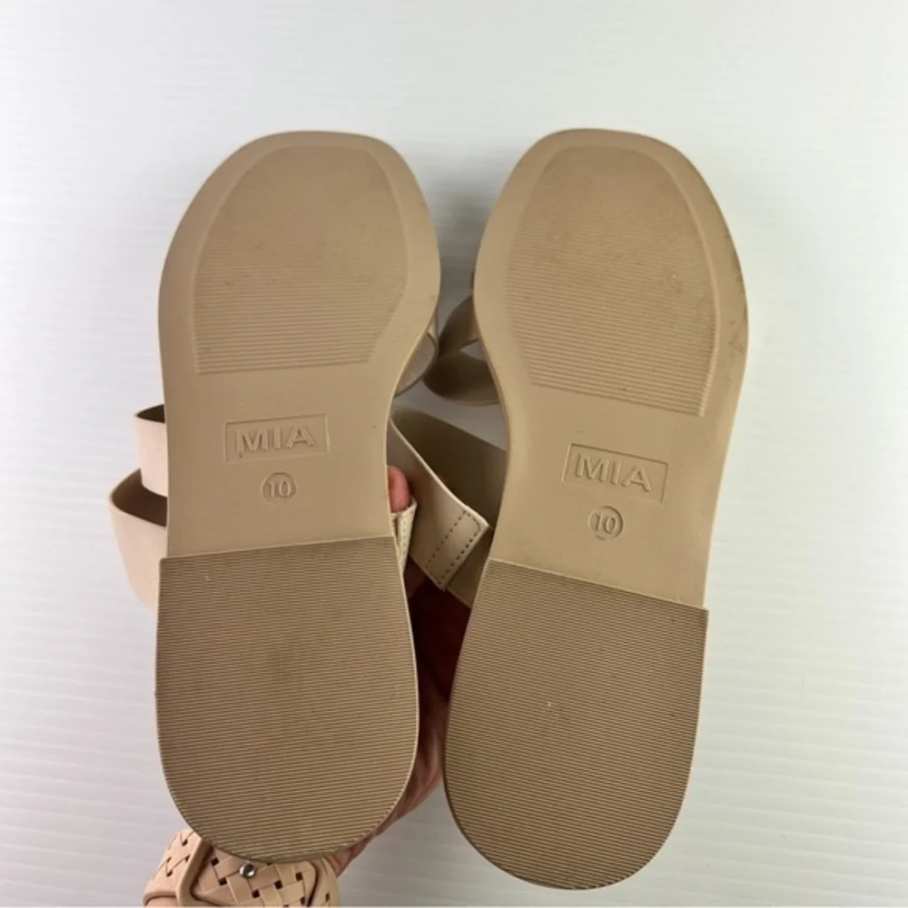 MIA sandals womens